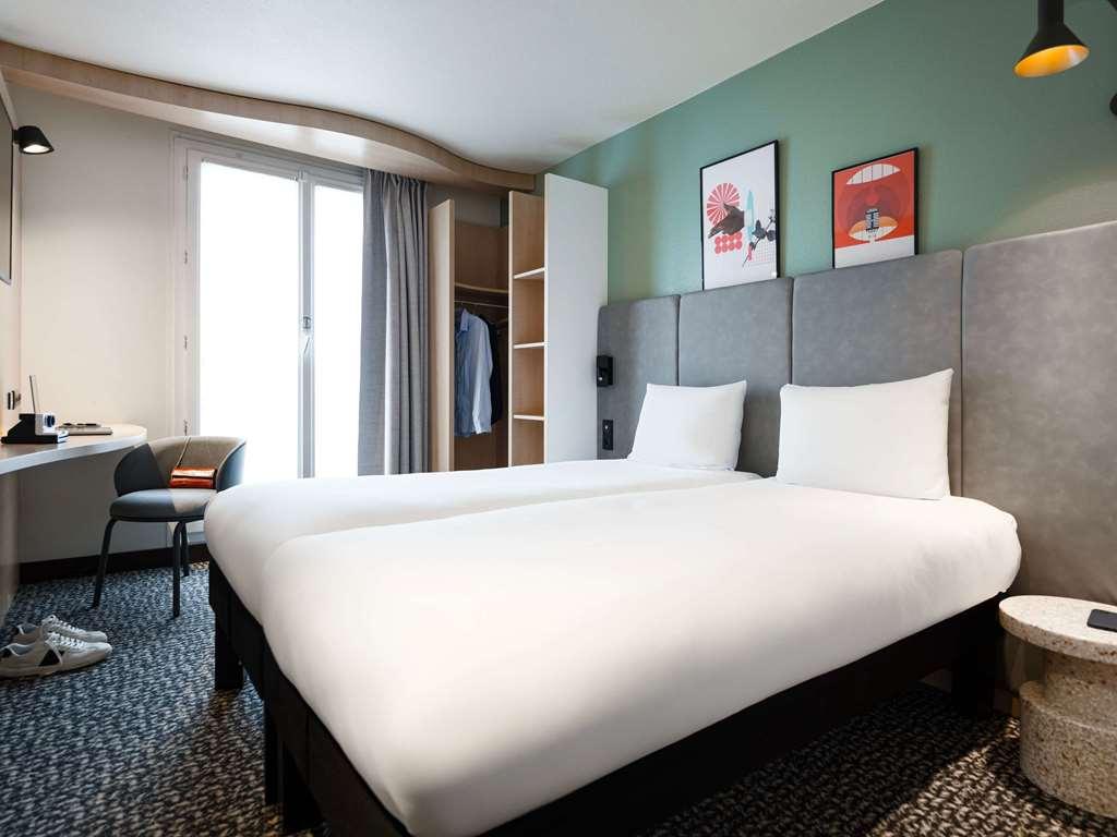 Ibis Paris Gare De Lyon Reuilly Hotel Cameră foto